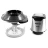 Измельчитель CENTEK CT-1392 серебристый