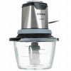 Измельчитель CENTEK CT-1392 серебристый