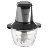 Измельчитель CENTEK CT-1392 серебристый
