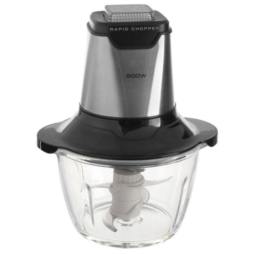 Измельчитель CENTEK CT-1392 серебристый