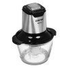 Измельчитель CENTEK CT-1392 серебристый