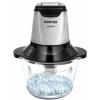 Измельчитель CENTEK CT-1392 серебристый