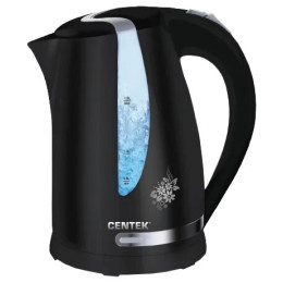 Чайник CENTEK CT-0040 черный