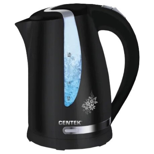 Чайник CENTEK CT-0040 черный
