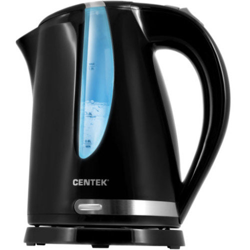 Чайник CENTEK CT-0040 черный