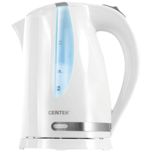 Чайник CENTEK CT-0040 белый