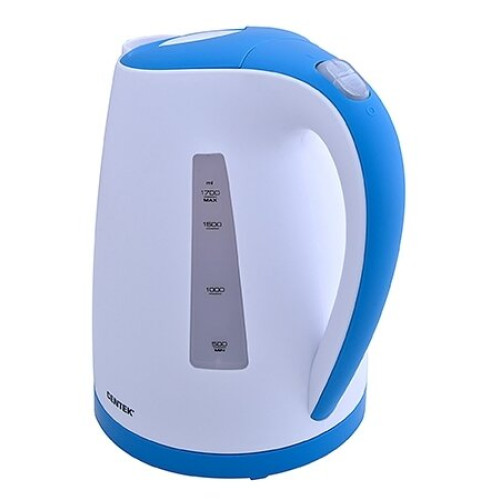 Чайник CENTEK CT-0026 белый