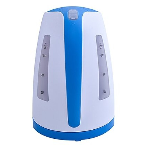 Чайник CENTEK CT-0026 белый