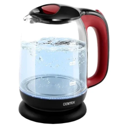 Чайник CENTEK CT-0034 черный