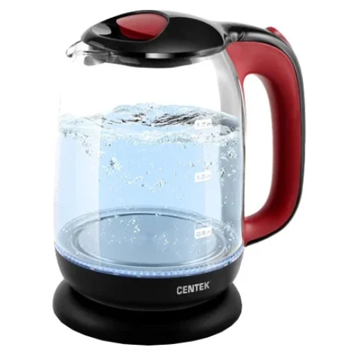 Чайник CENTEK CT-0034 черный