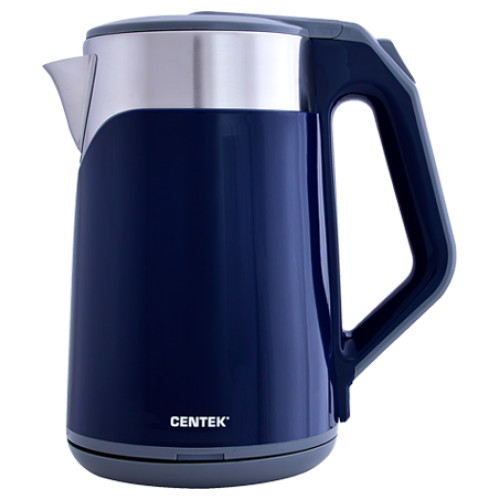 Чайник CENTEK CT-0023 синий