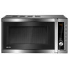 Микроволновая печь CENTEK CT-1582 серебристый
