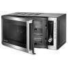 Микроволновая печь CENTEK CT-1582 серебристый