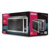Микроволновая печь CENTEK CT-1582 серебристый