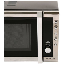 Микроволновая печь CENTEK CT-1582 серебристый