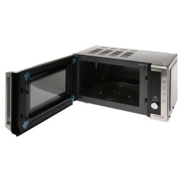 Микроволновая печь CENTEK CT-1582 серебристый