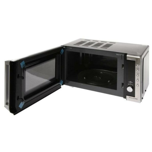 Микроволновая печь CENTEK CT-1582 серебристый