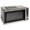 Микроволновая печь CENTEK CT-1582 серебристый