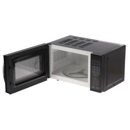Микроволновая печь CENTEK CT-1579 черный