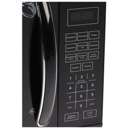 Микроволновая печь CENTEK CT-1579 черный