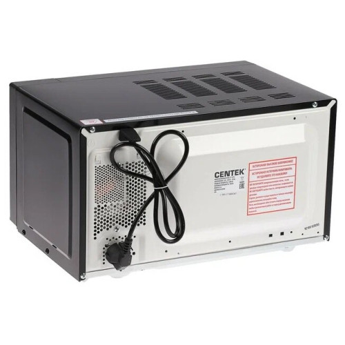 Микроволновая печь CENTEK CT-1579 черный