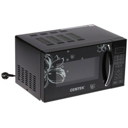 Микроволновая печь CENTEK CT-1579 черный