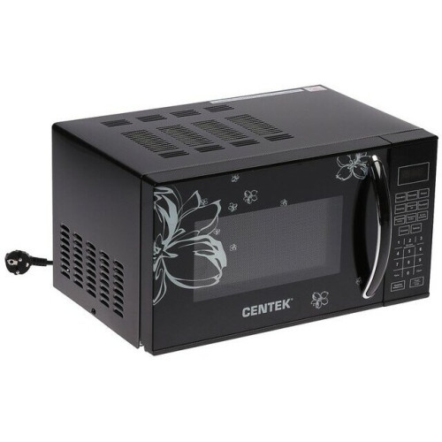 Микроволновая печь CENTEK CT-1579 черный