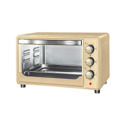 Мини-печь CENTEK CT-1530-36 Beige бежевый
