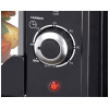 Мини-печь CENTEK CT-1530-36 GRILL черный