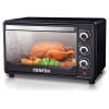 Мини-печь CENTEK CT-1530-36 GRILL черный