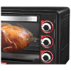 Мини-печь CENTEK CT-1530-36 GRILL черный
