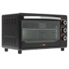 Мини-печь CENTEK CT-1530-36 GRILL черный