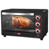 Мини-печь CENTEK CT-1530-36 GRILL черный