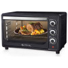 Мини-печь CENTEK CT-1530-36 GRILL черный