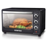 Мини-печь CENTEK CT-1530-36 черный