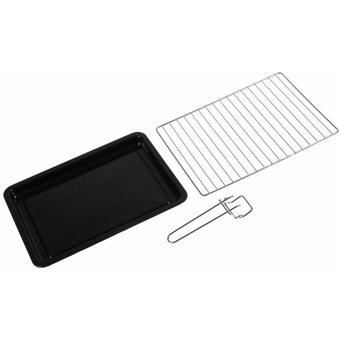 Мини-печь CENTEK CT-1530-36 черный