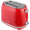 Тостер CENTEK CT-1432 красный