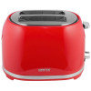 Тостер CENTEK CT-1432 красный