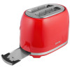 Тостер CENTEK CT-1432 красный