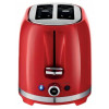 Тостер CENTEK CT-1432 красный