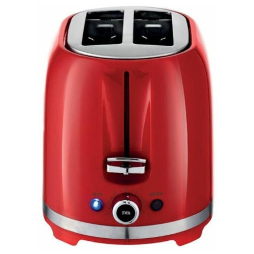 Тостер CENTEK CT-1432 красный