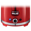 Тостер CENTEK CT-1432 красный