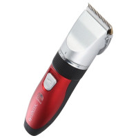 Машинка для стрижки CENTEK CT-2118 красный