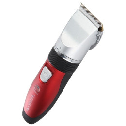 Машинка для стрижки CENTEK CT-2118 красный
