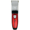 Машинка для стрижки CENTEK CT-2118 красный