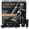 Машинка для стрижки CENTEK CT-2119 черный