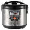 Мультиварка CENTEK CT-1498 черный