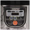 Мультиварка CENTEK CT-1498 черный