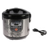 Мультиварка CENTEK CT-1498 черный