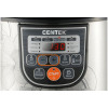 Мультиварка CENTEK CT-1498 черный